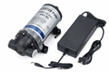 AquaMor Booster Pump Kit for RO Systems – 24V DC